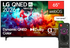 LG 65 Inch QNED70B6T QNED AI Mini-LED 4K Smart TV