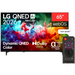 LG 65 Inch QNED70B6T QNED AI Mini-LED 4K Smart TV