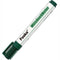 Foska Green Whiteboard Marker