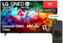 LG 75 Inch QNED70B6T QNED AI Mini LED 4K Smart TV