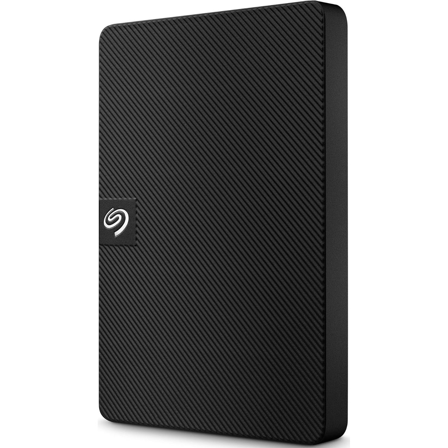 Seagate Expansion Portable 2.5 Inch 2TB External Hard Drive