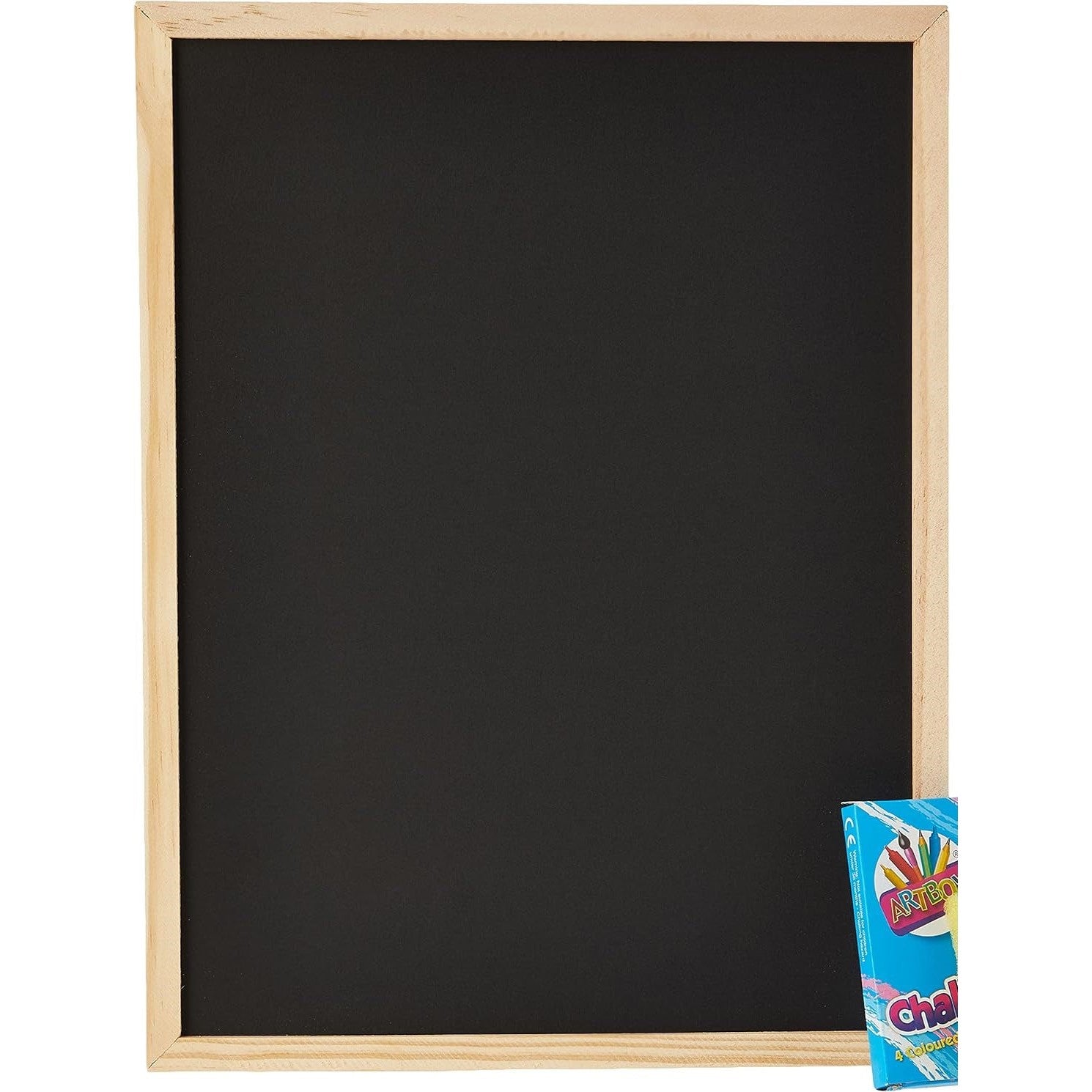 Brainware Kids 35 x 50cm Chalk Board