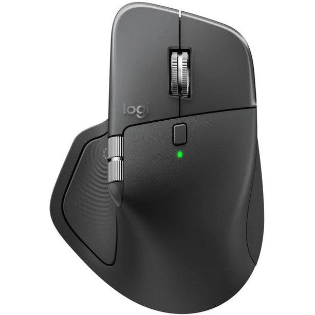 Logitech MX Master 4 Wireless Mouse