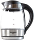 Taurus Lena Digital 360 Degree Cordless Glass Kettle