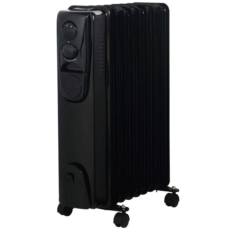 Alva 9 Fin 2000w Oil Heater 2000w