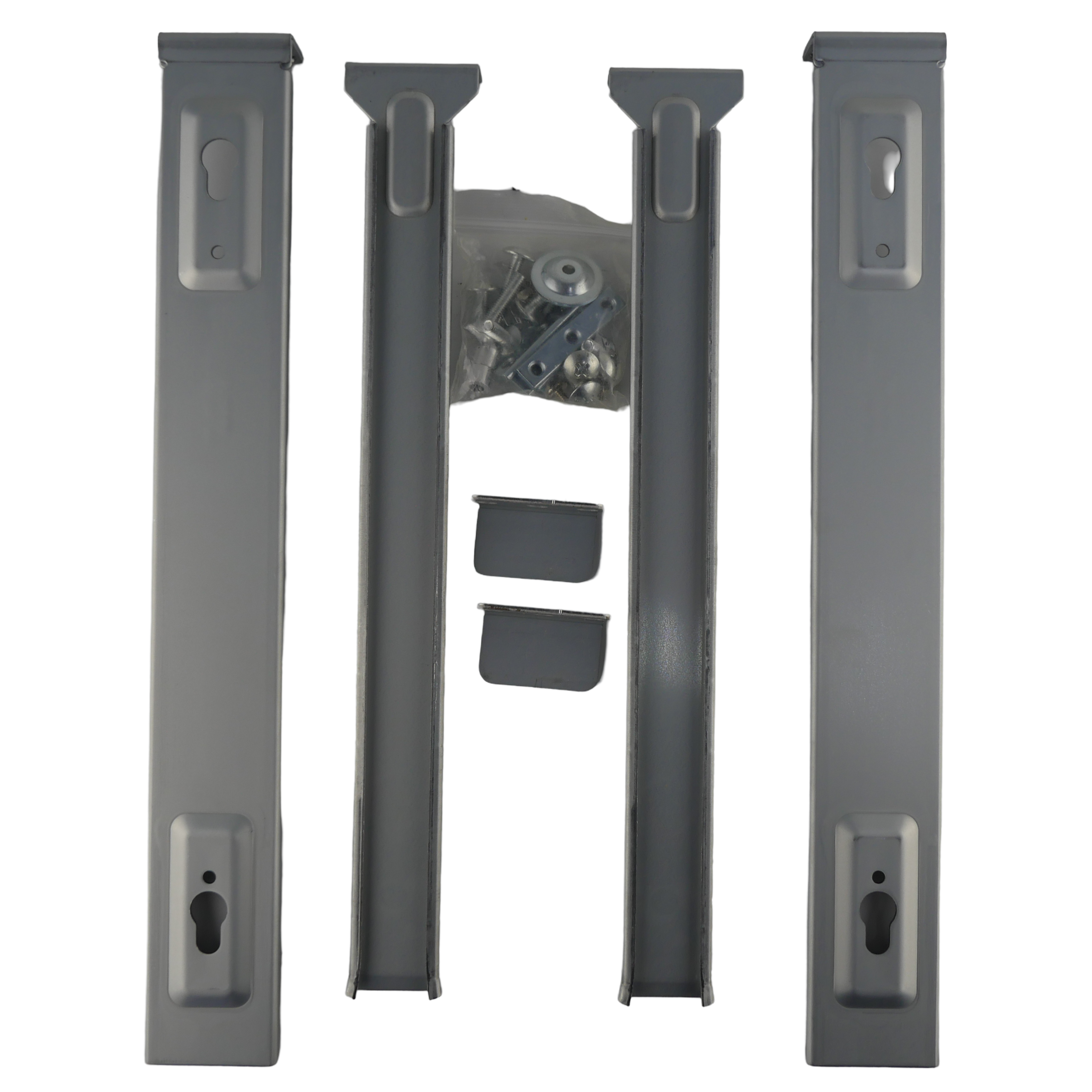 Intel Sr1400/Sr2400 - Rack Mount Bracket