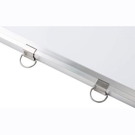 Brainware 40cm X 60cm Magnetic Whiteboard