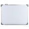 Brainware 50cm X 70cm Magnetic Whiteboard