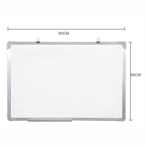 Brainware 60cm X 90cm Magnetic Whiteboard
