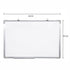 Brainware 60cm X 90cm Magnetic Whiteboard