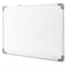Brainware 60cm X 90cm Magnetic Whiteboard