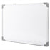 Brainware 80cm X 120cm Magnetic Whiteboard