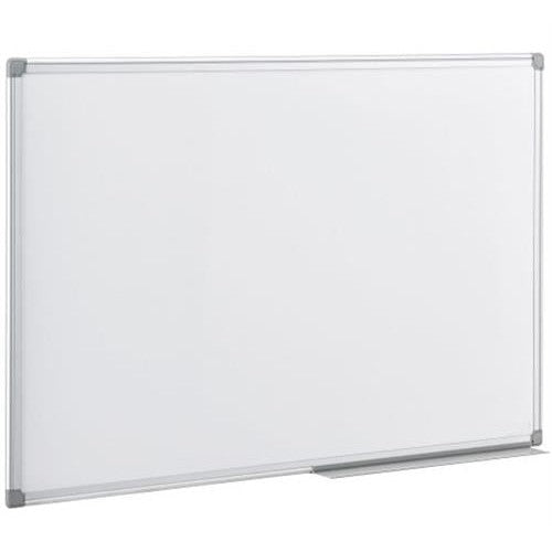 Brainware 100cm X 150cm Magnetic Whiteboard