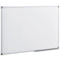 Brainware 100cm X 150cm Magnetic Whiteboard