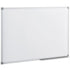 Brainware 100cm X 150cm Magnetic Whiteboard