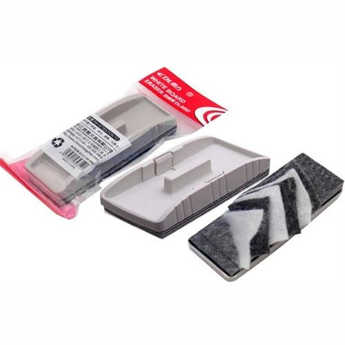 DLOffice Whiteboard Eraser Grey