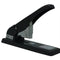 DLOffice Full Metal Heavy Duty 100 Sheets Stapler Black