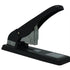 DLOffice Full Metal Heavy Duty 100 Sheets Stapler Black