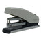 DLOffice Basic Half Strip Stapler White