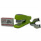 DLOffice Basic Mini Half Strip Stapler Set Green
