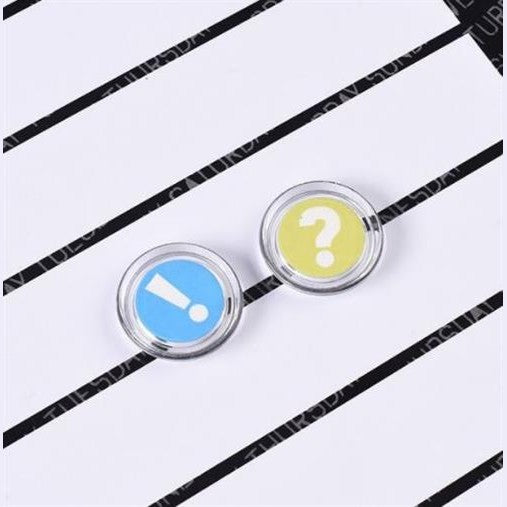 Brainware Magnetic Weekly Planner