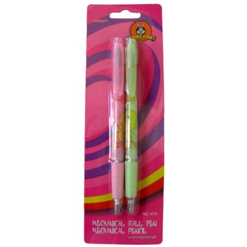 Tweety Mechanical Pen & Pencil