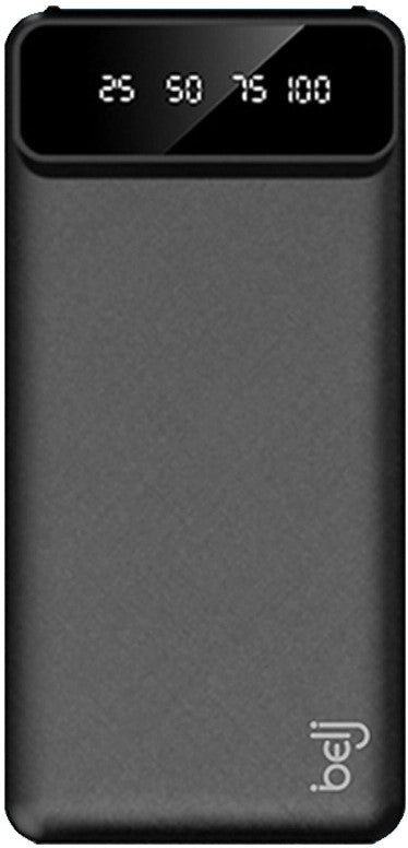 Belj Y202 20 000mAh Semi Solid State Power Bank