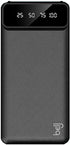 Belj Y202 20 000mAh Semi Solid State Power Bank
