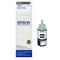 Epson T6641 Black Ink Bottle 70ml For L110 L300 L210 L355