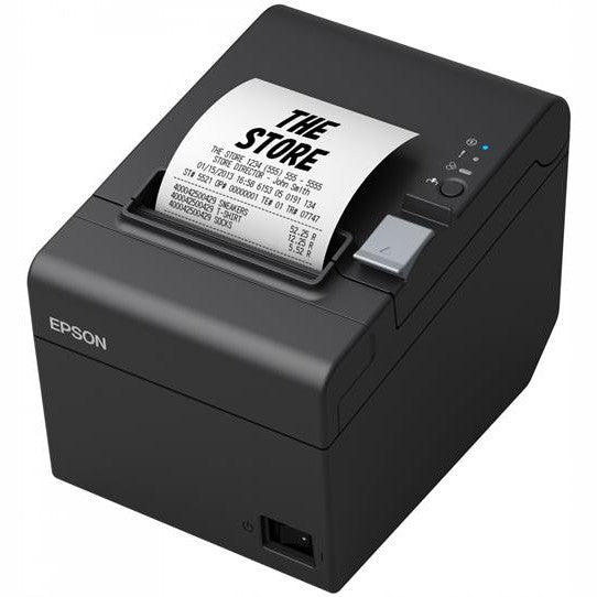 Epson TM T20III 012 Ethernet interface Receipt Printer