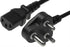 UniQue Standard Single Head Power Cable 1.5m