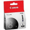 Canon CLI-8 Black Ink Cartridge-