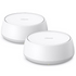 TP Link Deco BE25 BE3600 WiFi 7 Mesh 2 Pack