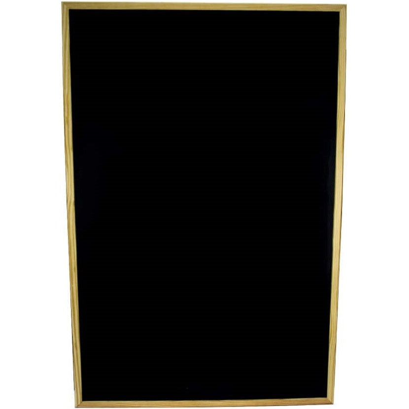 Brainware Kids Wide 48 x 25cm Chalk Board