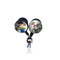 Disney Toy Story Earphone-Cable length 1m