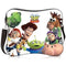 Disney 15.4" Toy Story Laptop Bag , Retail Packaged ,