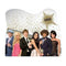Disney High School Musical Mouse Pad , Retail Packaged ,