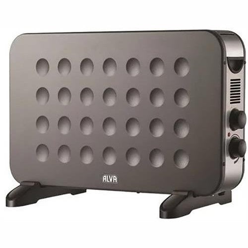 Alva Electric Convection Heater -