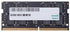 Apacer DDR4 8GB 3200 MHz SO-DIMM Memory