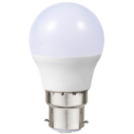 ELLIES  7W A60 Residential LED-B22-Warm White