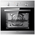 Hisense Stainless Steel Oven