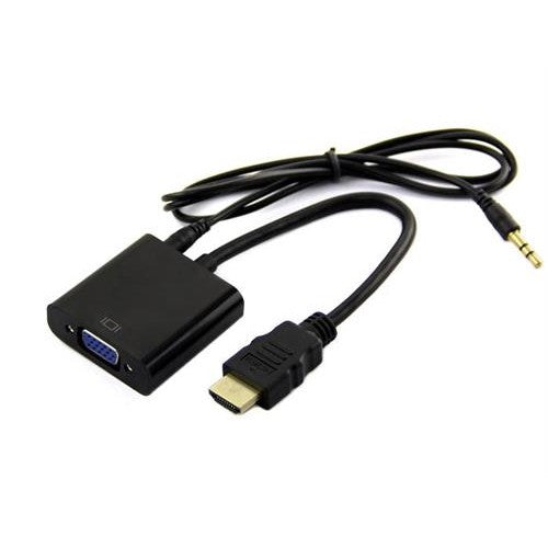 Unique VGA To HDMI Convertor