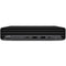 HP Pro 400 G9 Intel Core I5 Professional Mini Desktop