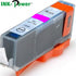InkPower Generic Canon C521 for use with Canon Pixma IP3600