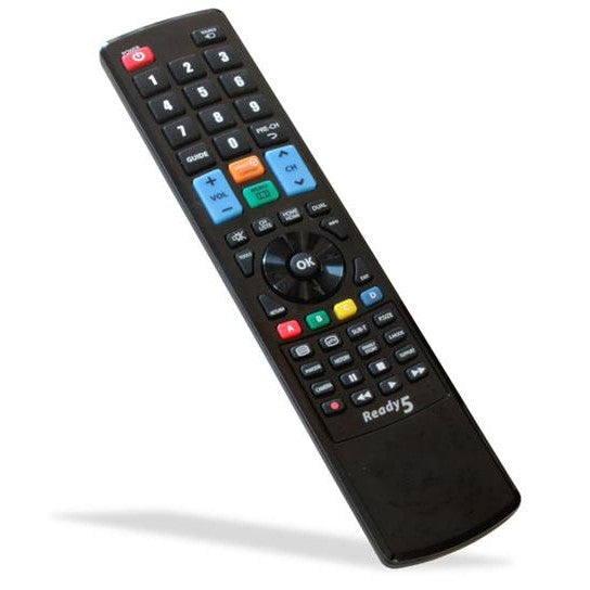 Digitech Jl-1713 Universal Tv Remote