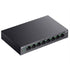 TP-Link LS108GP 8-Port Gigabit Desktop Switch