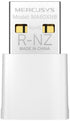 Mercusys AX900 Nano WiFi 6 Bluetooth USB Adapter