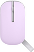 Asus MD100 Mashmallow  Wireless Mouse Mist Purple