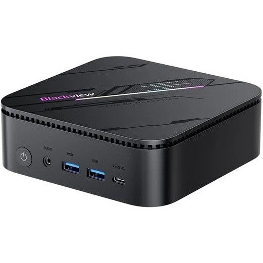 Blackview MP100 Pro 12th Gen Intel Core™ i3 Professional Mini PC