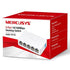 Mercusys 5 Port Desktop Switch